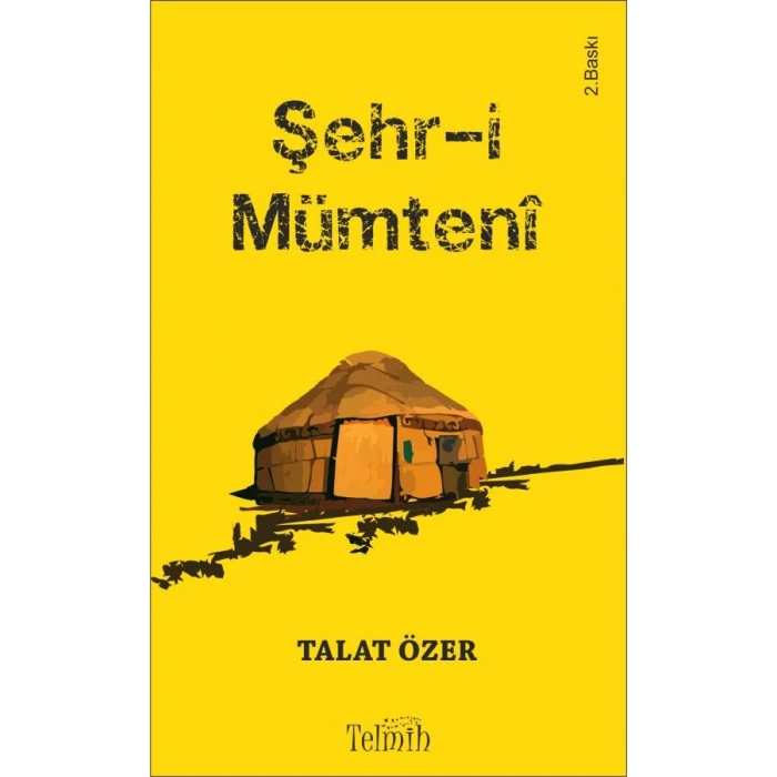 Şehr-i Mümtenî