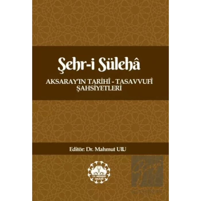 Şehr-i Süleha