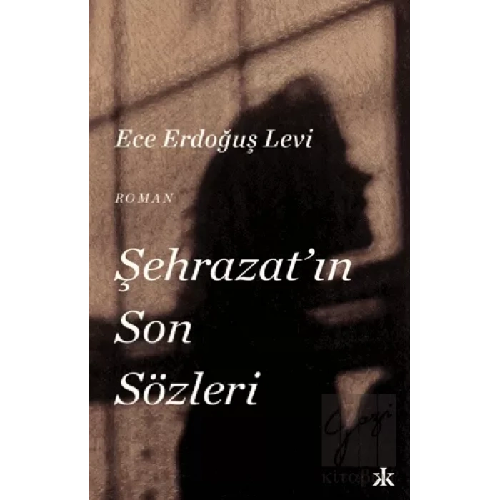 Şehrazatın Son Sözleri