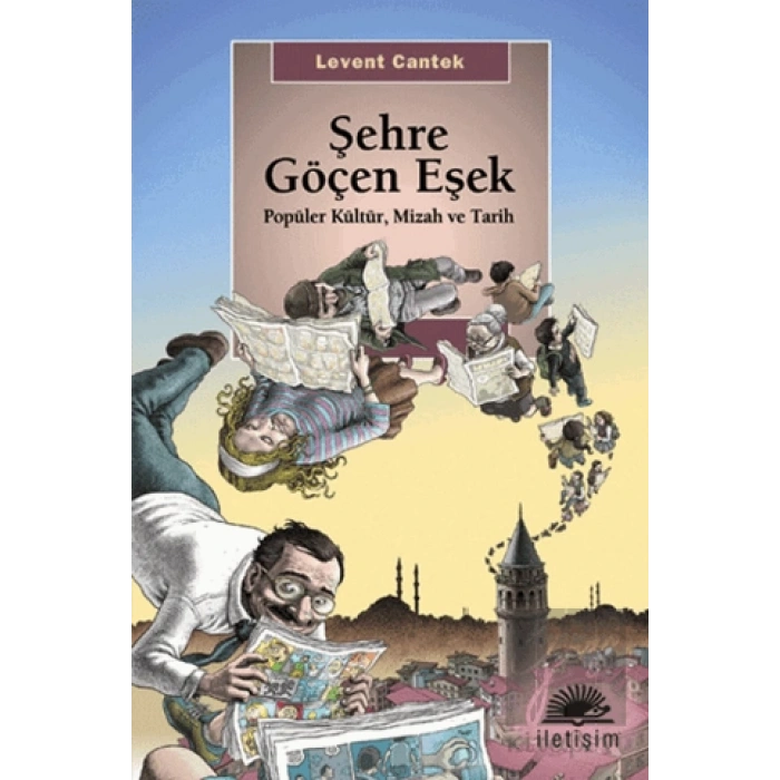 Şehre Göçen Eşek