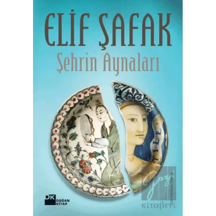 Şehrin Aynaları