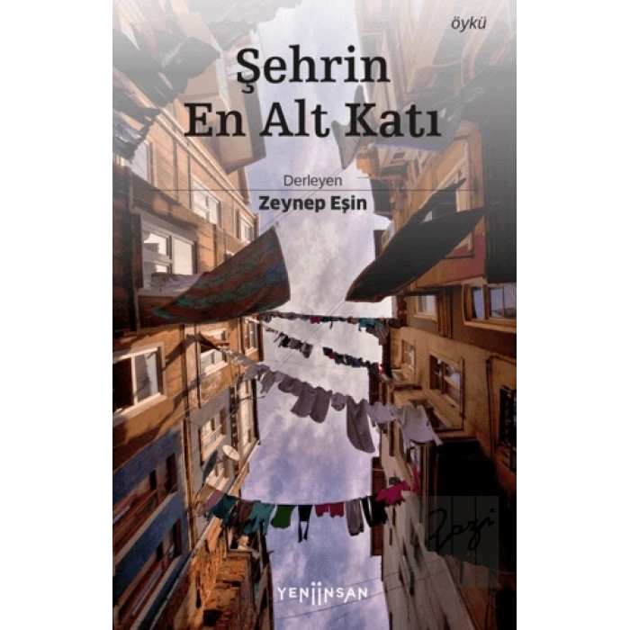 Şehrin En Alt Katı