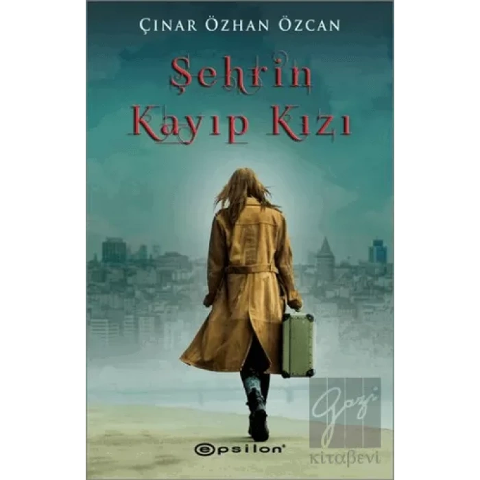 Şehrin Kayıp Kızı