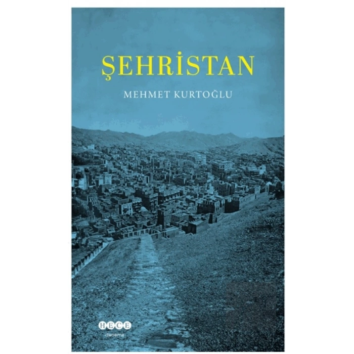 Şehristan