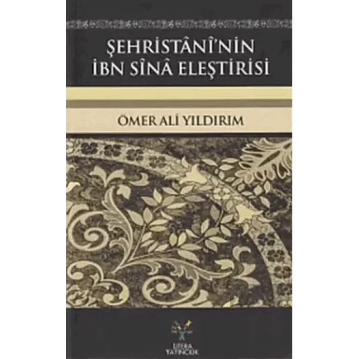Şehristaninin İbn Sina Eleştirisi