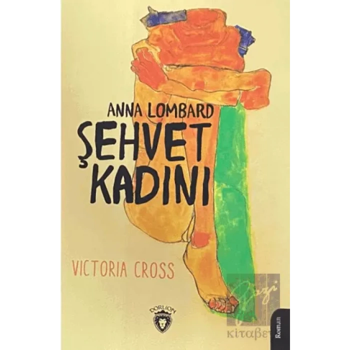 Şehvet Kadını Anna Lombard