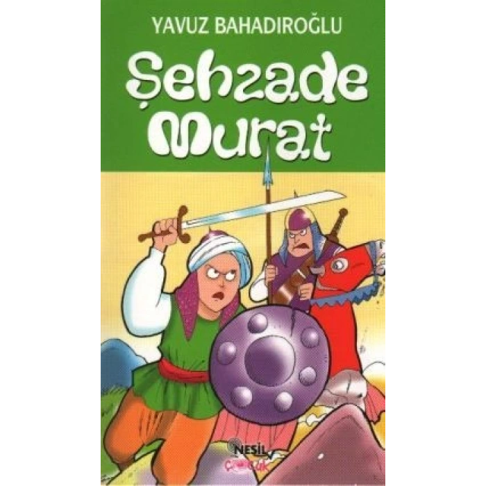 Şehzade Murat