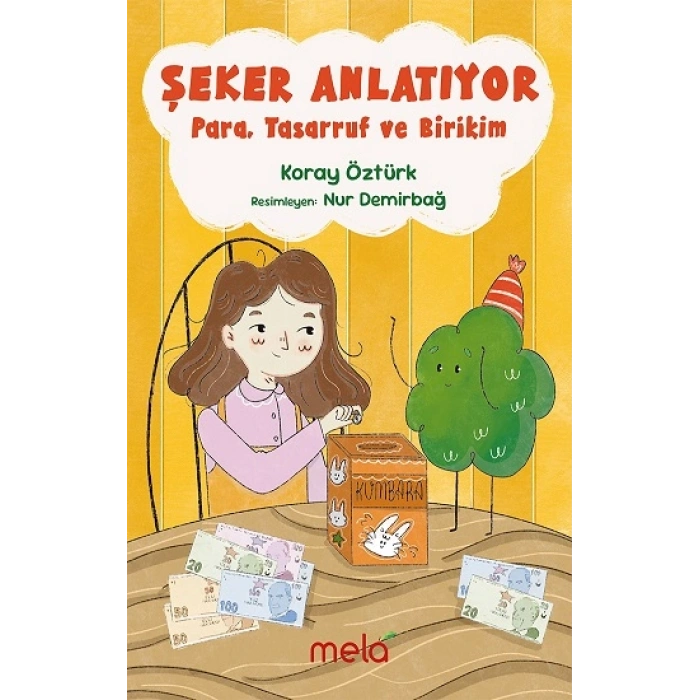 Şeker Anlatıyor