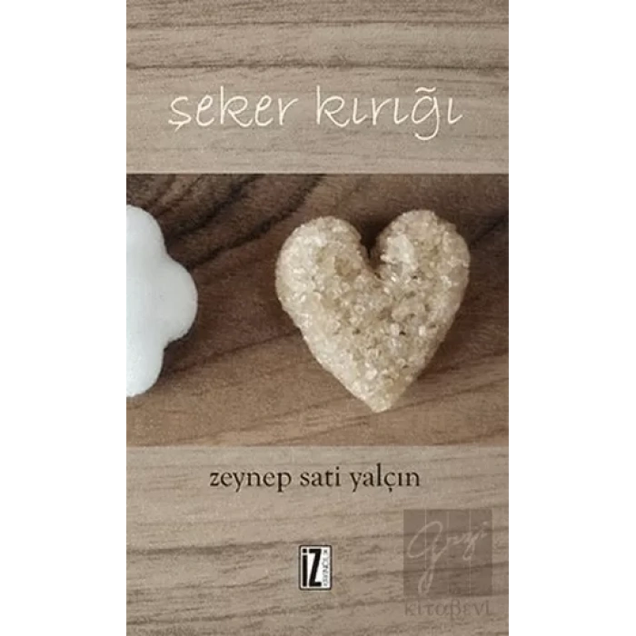 Şeker Kırığı