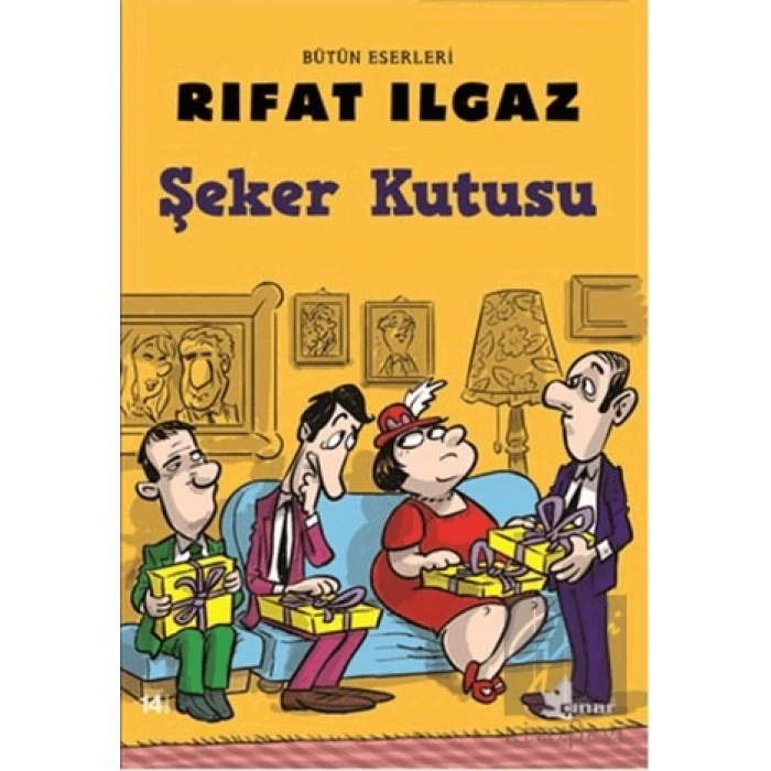 Şeker Kutusu