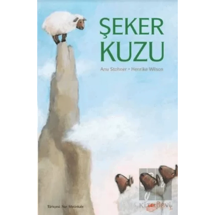 Şeker Kuzu