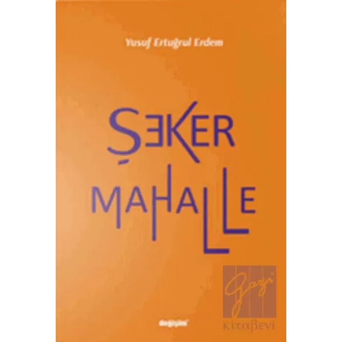 Şeker Mahalle