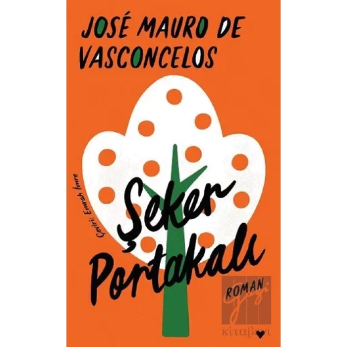 Şeker Portakalı