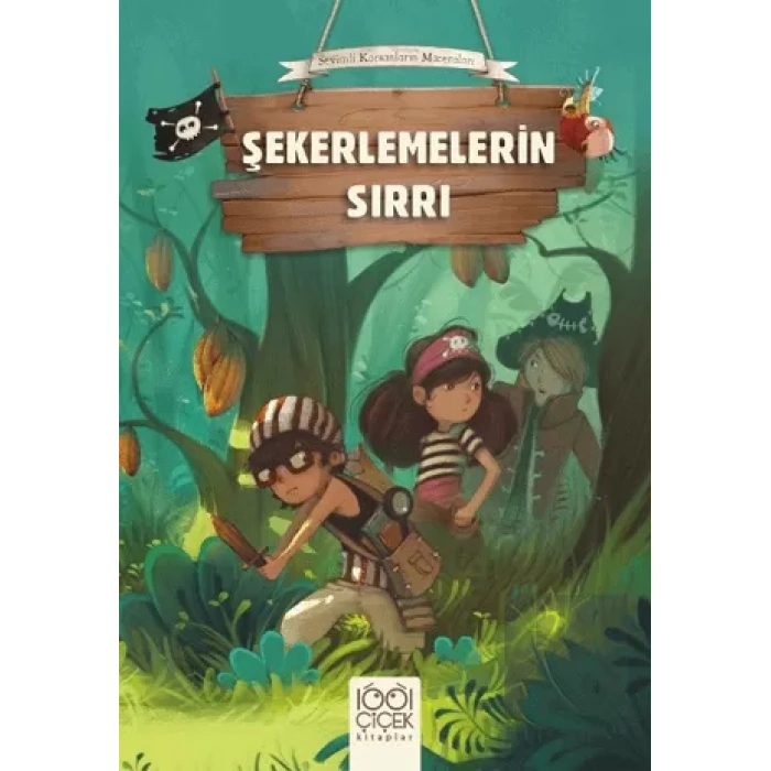 Şekerlemelerin Sırrı