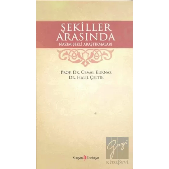 Şekiller Arasında