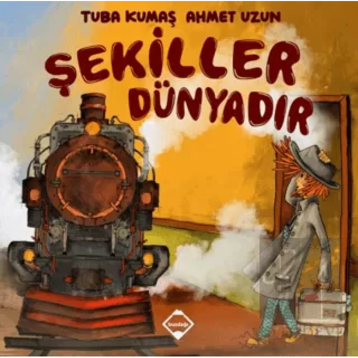 Şekiller Dünyadır