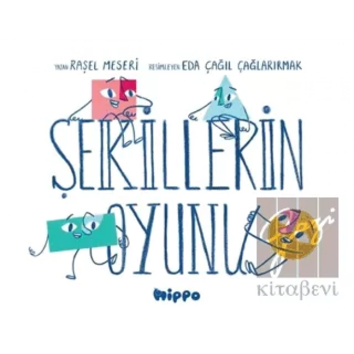 Şekillerin Oyunu