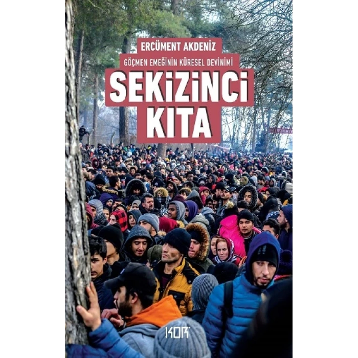 Sekizinci Kıta