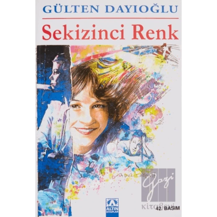 Sekizinci Renk