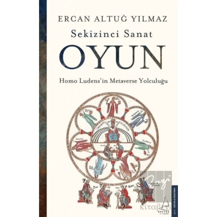 Sekizinci Sanat Oyun