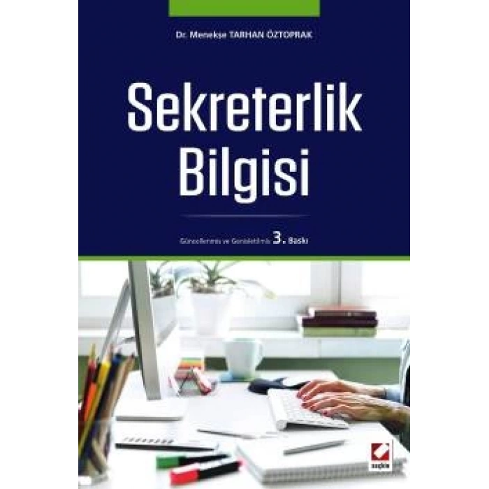 Sekreterlik Bilgisi