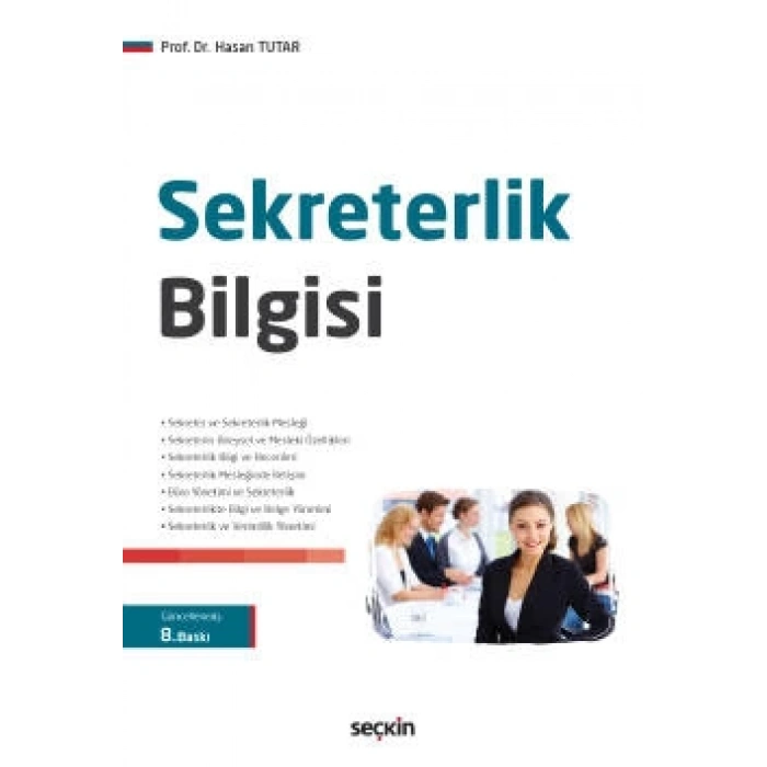 Sekreterlik Bilgisi