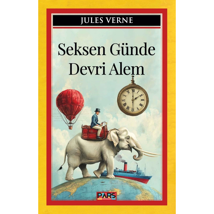 Seksen Günde Devri Alem