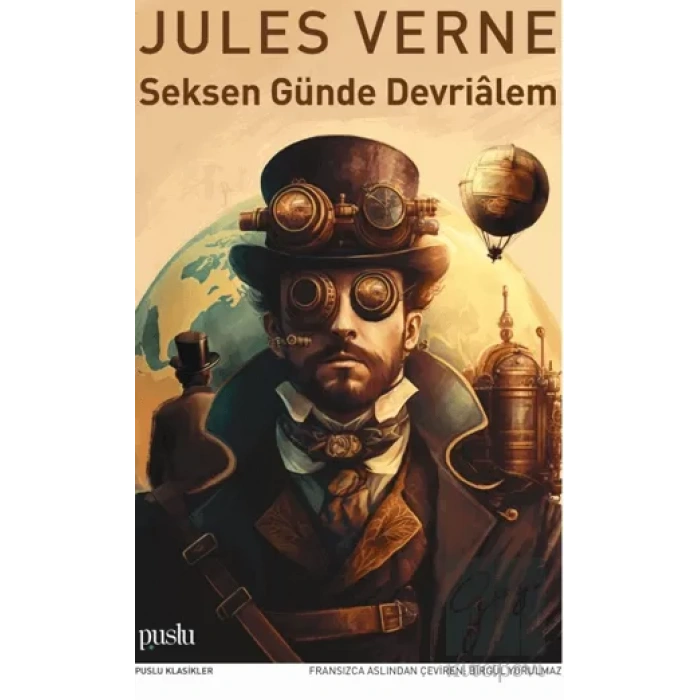 Seksen Günde Devrialem