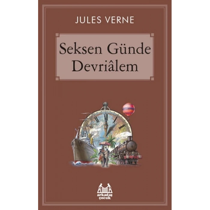 Seksen Günde Devrialem