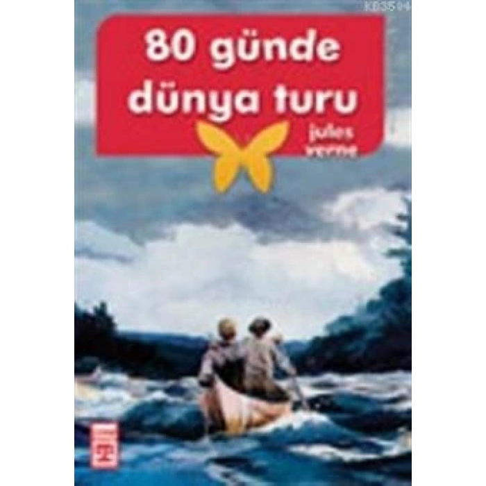 Seksen Günde Dünya Turu