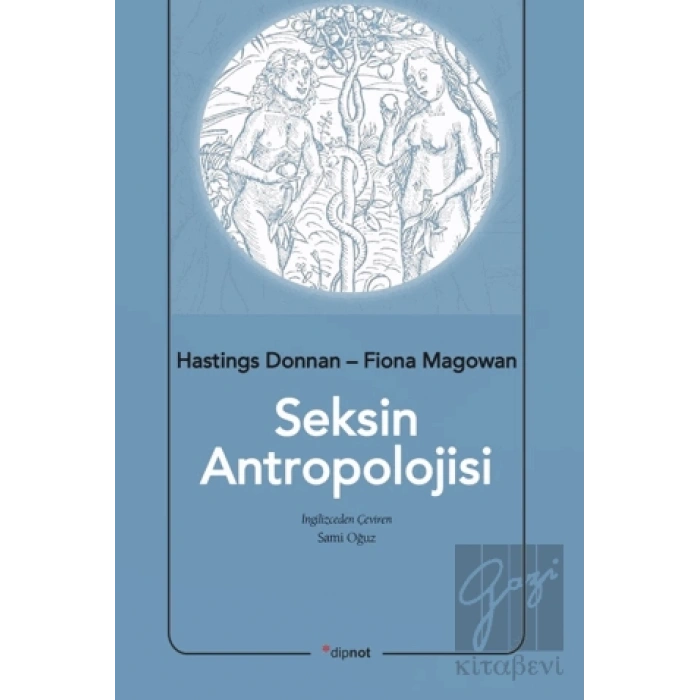 Seksin Antropolojisi