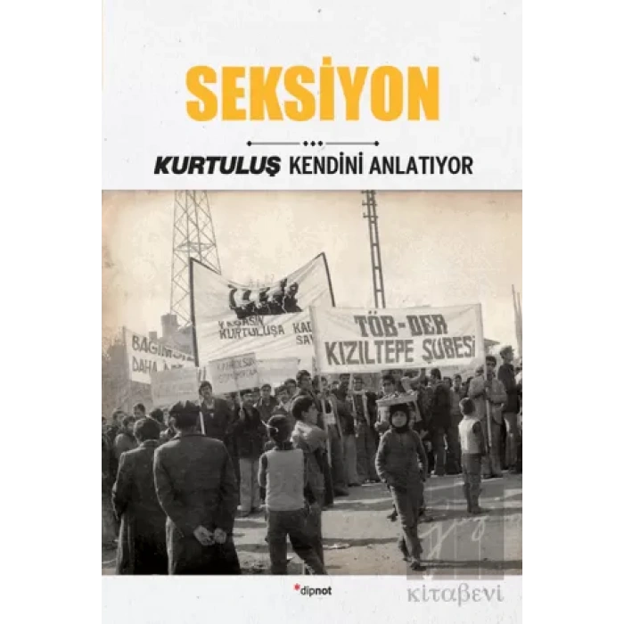 Kurtuluş Kendini Anlatıyor 5: Seksiyon
