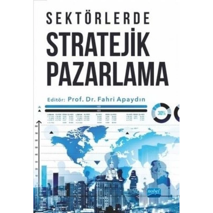 Sektörlerde Stratejik Pazarlama