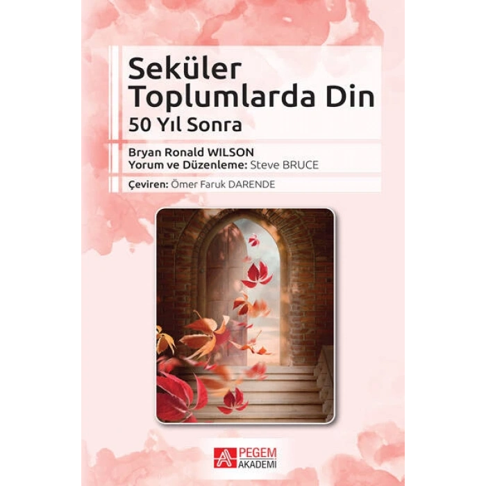 Seküler Toplumlarda Din