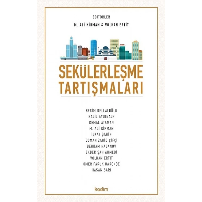 Sekülerleşme Tartışmaları
