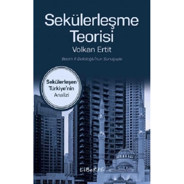 Sekülerleşme Teorisi
