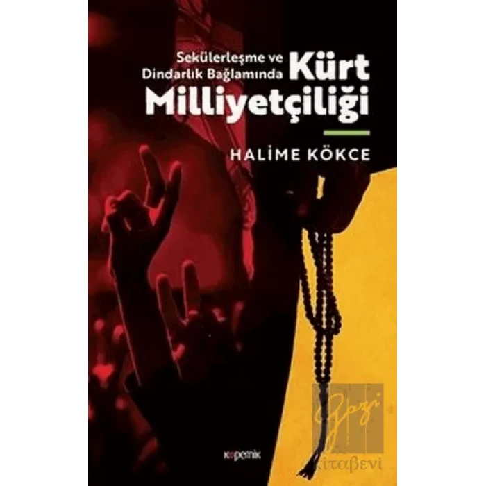 Kürt Milliyetçiliği