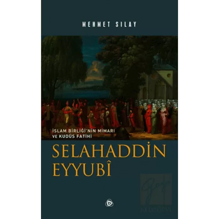 Selahaddin Eyyubi