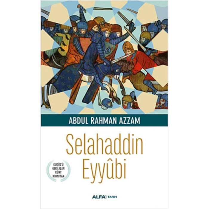 Selahaddin Eyyûbi