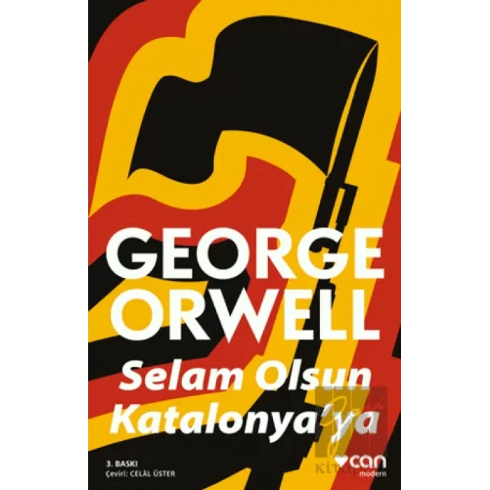 Selam Olsun Katalonya’ya