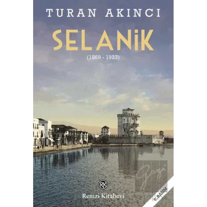 Selanik