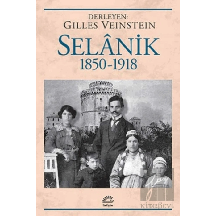 Selanik 1850 1918
