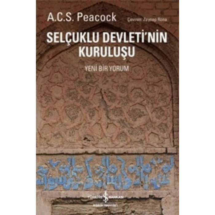 Selçuklu Devletinin Kuruluşu