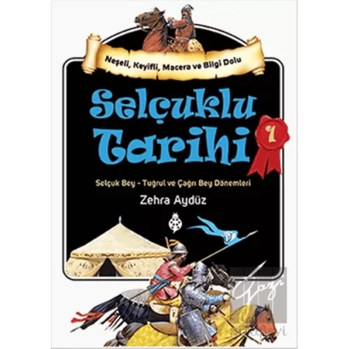 Selçuklu Tarihi 1