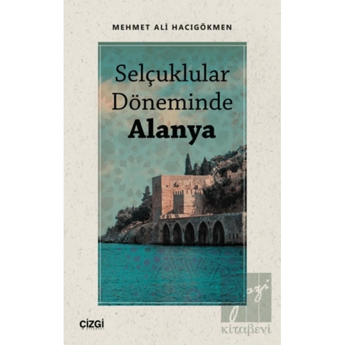 Selçuklular Döneminde Alanya