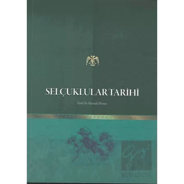 Selçuklular Tarihi