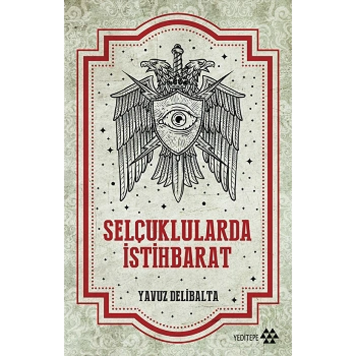 Selçuklularda İstihbarat