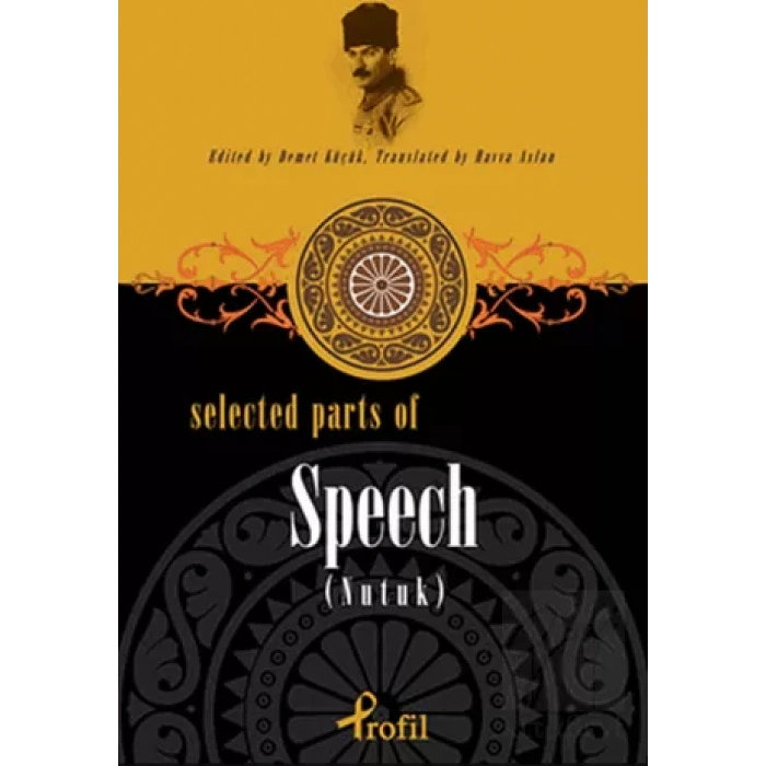 Selected Parts Of Speech (Nutuk)