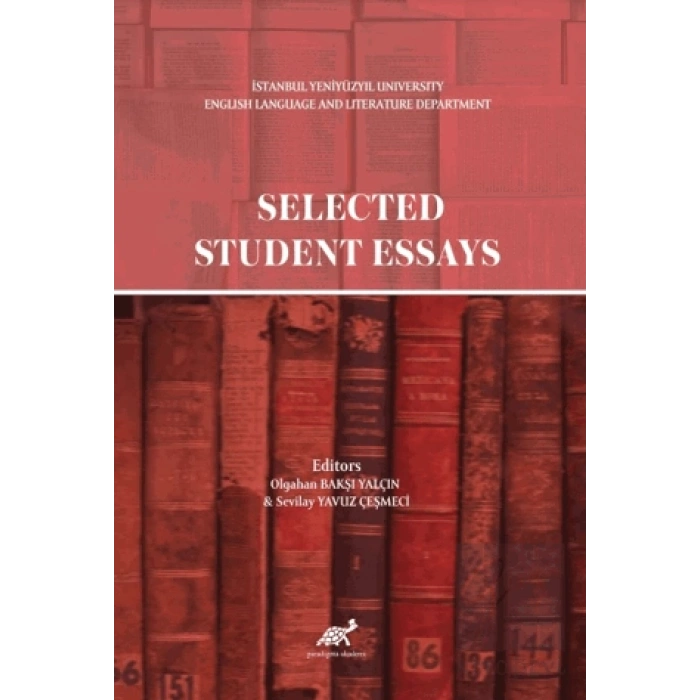 Selected Student Essays