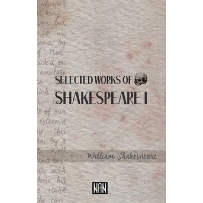 Selected Works of Shakespeare 1